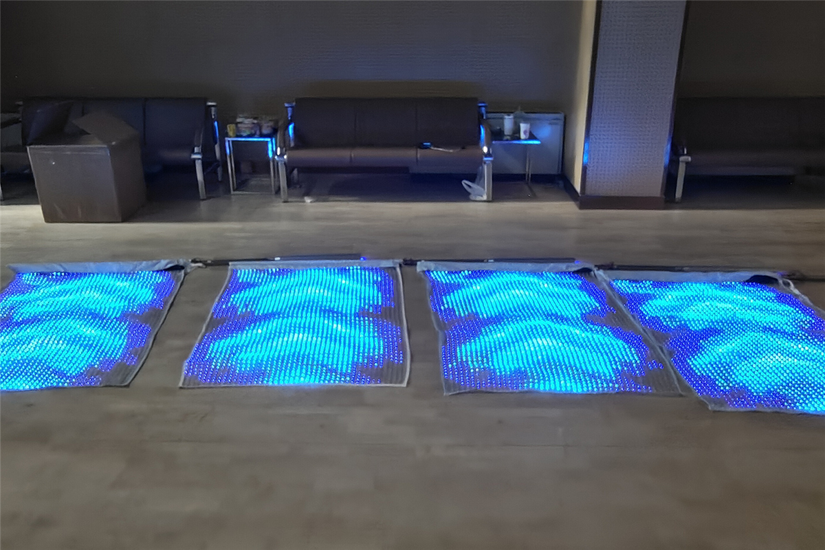 蘇州項(xiàng)目 旗幟屏