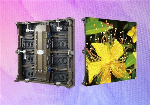 LED顯示屏有哪些？